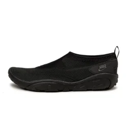 Vegane Sneaker*Nike Aqua Turf Black / Off Noir / Black