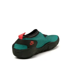 Vegane Sneaker*Nike Aqua Turf Turbo Green / Scarlet / Black