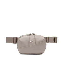 Taschen*Nike Aura Crossbody Bag (2L) College Grey / College Grey / Matte Silver