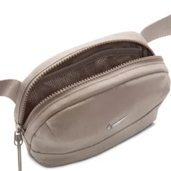 Taschen*Nike Aura Crossbody Bag (2L) College Grey / College Grey / Matte Silver