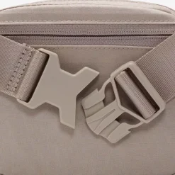 Taschen*Nike Aura Crossbody Bag (2L) College Grey / College Grey / Matte Silver