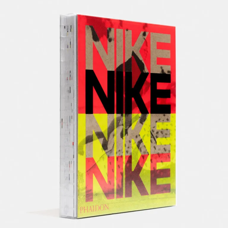 Bücher & Magazine*Phaidon Nike: Better is Temporary