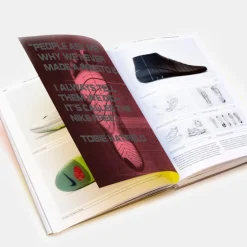 Bücher & Magazine*Phaidon Nike: Better is Temporary