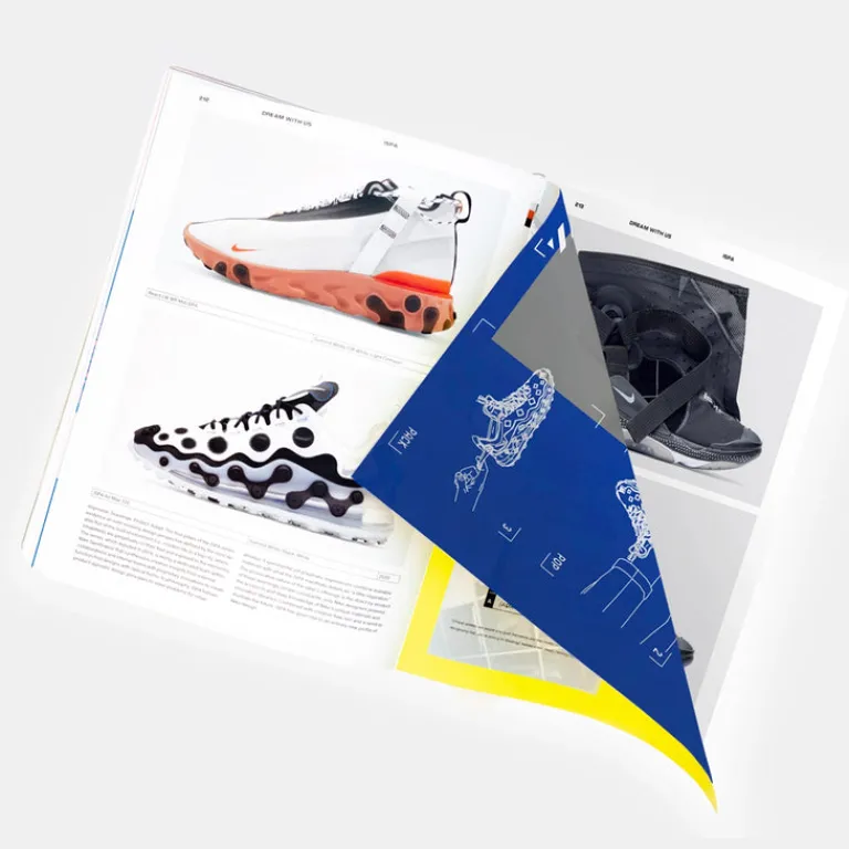 Bücher & Magazine*Phaidon Nike: Better is Temporary