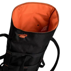 Taschen*Nike Cargo Tote Black / Black / Orange