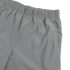 Running|Shorts*Nike Challenger Dri-Fit Unlined Running Shorts Smoke Grey / Smoke Grey / Black / Reflective Silver