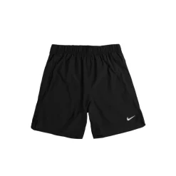 Running|Shorts*Nike Challenger Dri-FIT Unlined Running Shorts Black / Reflective Silver