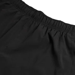 Running|Shorts*Nike Challenger Dri-FIT Unlined Running Shorts Black / Reflective Silver