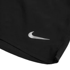 Running|Shorts*Nike Challenger Dri-FIT Unlined Running Shorts Black / Reflective Silver