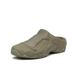 Vegane Sneaker|Mules & Slides*Nike Clogposite Light Army / Platinum Violet