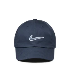 Caps & Bucket Hats*Nike Club Unstructured Swoosh Cap Midnight Navy / Midnight Navy