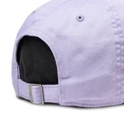 Caps & Bucket Hats*Nike Club Washed Cap Hydrangeas / White