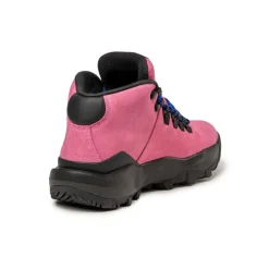 High-Top Sneaker|Leder Sneaker*Nike Cygnal Hyper Pink / Black / Racer Blue / Hyper Pink