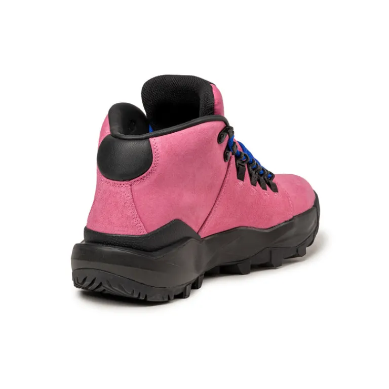 High-Top Sneaker|Leder Sneaker*Nike Cygnal Hyper Pink / Black / Racer Blue / Hyper Pink