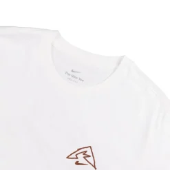 Running|T-Shirts*Nike Dri-FIT T-Shirt White