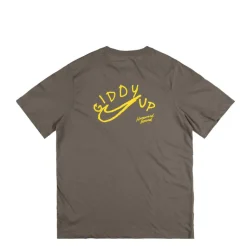 Running|T-Shirts*Nike Dri-FIT T-Shirt Stone Cave