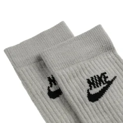 Socken*Nike Everyday Essential Crew Socks 3 Pack Multicolor