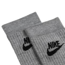 Socken*Nike Everyday Essential Crew Socks 3 Pack Multicolor