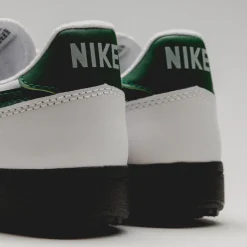 Leder Sneaker|Terrace Casual Sneaker*Nike Field General '82 SP White / George Green