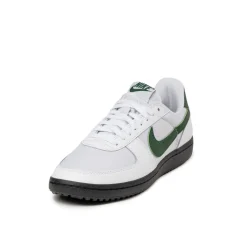Leder Sneaker|Terrace Casual Sneaker*Nike Field General '82 SP White / George Green