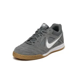 Leder Sneaker|Terrace Casual Sneaker*Nike Gato Smoke Grey / White / Gum Light Brown