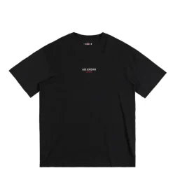 T-Shirts*Jordan Nike 85 Chicago T-Shirt Black / Sail