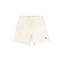 Jogginghosen|Shorts*Jordan Nike Brooklyn Fleece Shorts Sail / Black
