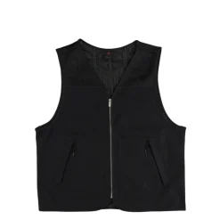 Westen*Nike Jordan Essentials Mens Vest Black