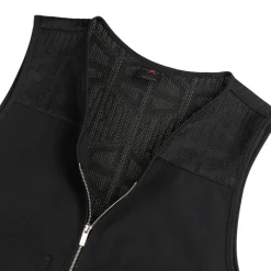 Westen*Nike Jordan Essentials Mens Vest Black