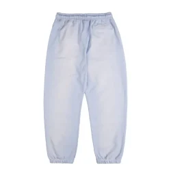 Jogginghosen*Jordan Nike Flight Washed Fleece Trousers Hydrogen Blue
