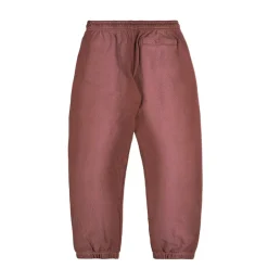 Jogginghosen*Jordan Nike Flight Washed Fleece Trousers Dark Pony