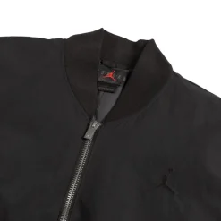 Jacken*Jordan Nike Renegade Essentials Jacket Black
