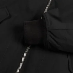 Jacken*Jordan Nike Renegade Essentials Jacket Black
