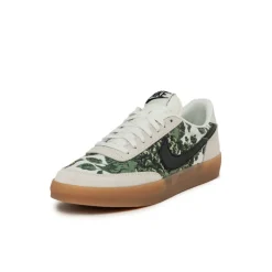 Leder Sneaker|Terrace Casual Sneaker*Nike Killshot 2 *Leather* Sail / Black / Olive Aura / Oil Green