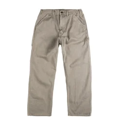 Hosen*Nike Life Carpenter Pant Light Iron Ore / Light Iron Ore