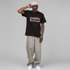 Hosen*Nike Life Carpenter Pant Light Iron Ore / Light Iron Ore