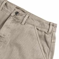 Hosen*Nike Life Carpenter Pant Light Iron Ore / Light Iron Ore