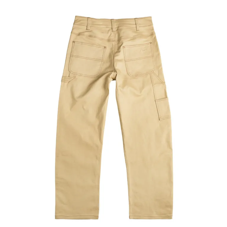 Hosen*Nike Life Carpenter Pants Sesame / Sesame