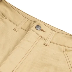 Hosen*Nike Life Carpenter Pants Sesame / Sesame