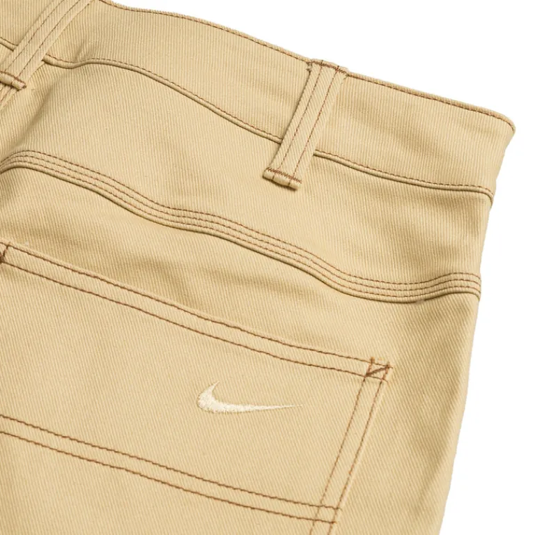 Hosen*Nike Life Carpenter Pants Sesame / Sesame