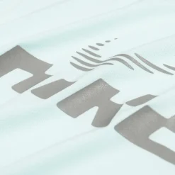 Running|T-Shirts*Nike Miler Flash Dri-FIT UV Short-Sleeve Running Top Glacier Blue / Reflective Silver