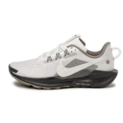 Vegane Sneaker|Laufschuhe*Nike Pegasus Trail 5 Vast Grey / Summit White / Black / Iron Grey