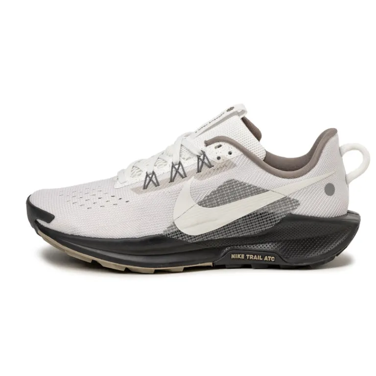 Vegane Sneaker|Laufschuhe*Nike Pegasus Trail 5 Vast Grey / Summit White / Black / Iron Grey