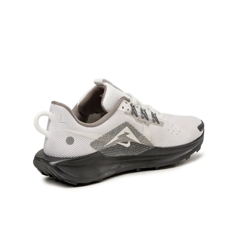Vegane Sneaker|Laufschuhe*Nike Pegasus Trail 5 Vast Grey / Summit White / Black / Iron Grey