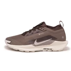 Wasserdichte Sneaker|Vegane Sneaker*Nike Pegasus Trail 5 *Gore-Tex* SP Mink Brown / Baroque Brown / Moon Particle