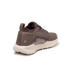 Wasserdichte Sneaker|Vegane Sneaker*Nike Pegasus Trail 5 *Gore-Tex* SP Mink Brown / Baroque Brown / Moon Particle