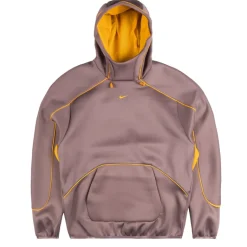 Hoodies*Nike Project F.R.O.G Pulllover Hoodie Taupe Grey / Sundial / Sundial