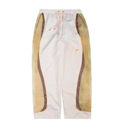 Hosen*Nike Project F.R.O.G Track Pants White/Olive Aura/Taupe Grey/Sundial