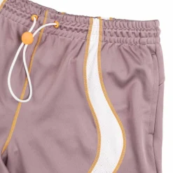 Shorts*Nike Project F.R.O.G. Woven Shorts Taupe Grey / White / Sundial
