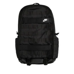 Taschen*Nike RPM Backpack 2.0 Black / Black / White